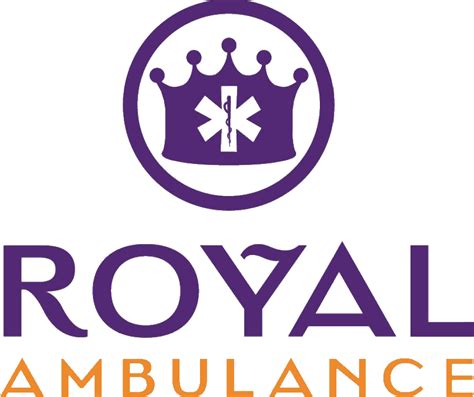 royal ambulance