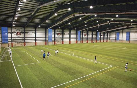 royal arena for indoor sports