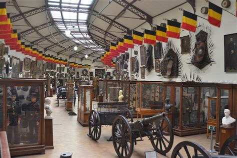 royal army museum brussels