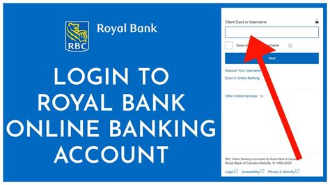 royal bank online budgeting