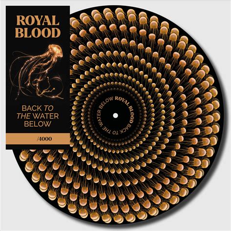 royal blood back to black torrent
