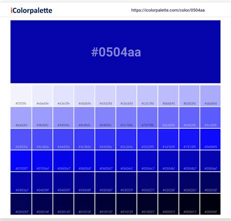 royal blue rgb code
