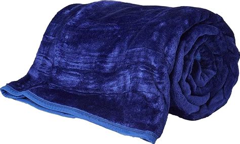 Royal Blue Throws Uk