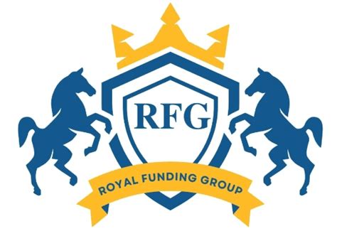 royal business group funding