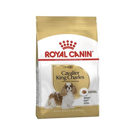 royal canin cavalier king charles review