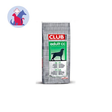 royal canin cc club 20 kg