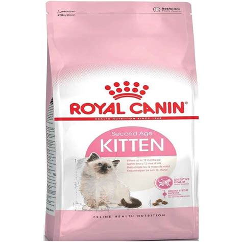 royal canin maine coon kitten 4 kg