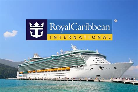 royal caribbean car parking