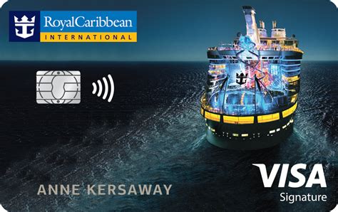 royal caribbean credit card promotion
