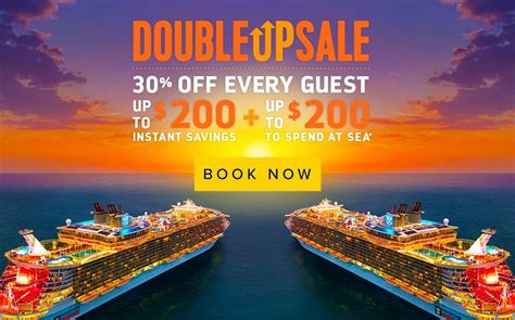 royal caribbean cruise deals 2014