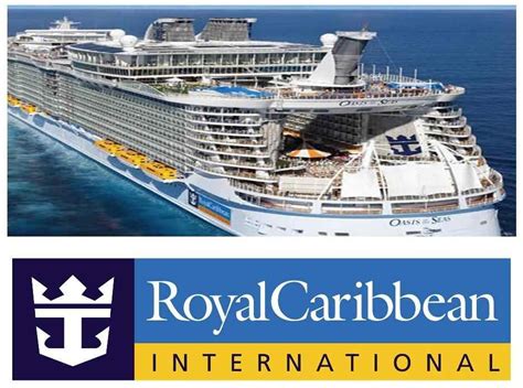 royal caribbean cruise lines official site