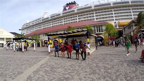 royal caribbean cruise port falmouth jamaica