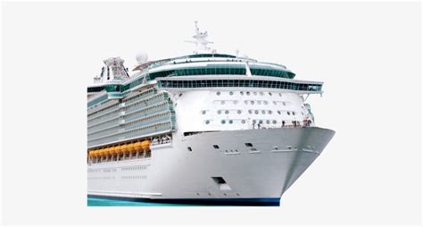 royal caribbean cruise ship png