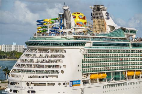 royal caribbean cruises out of baltimore