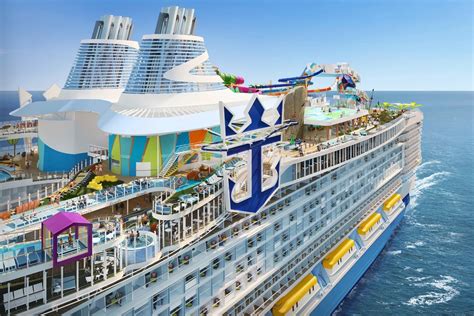 royal caribbean news update today