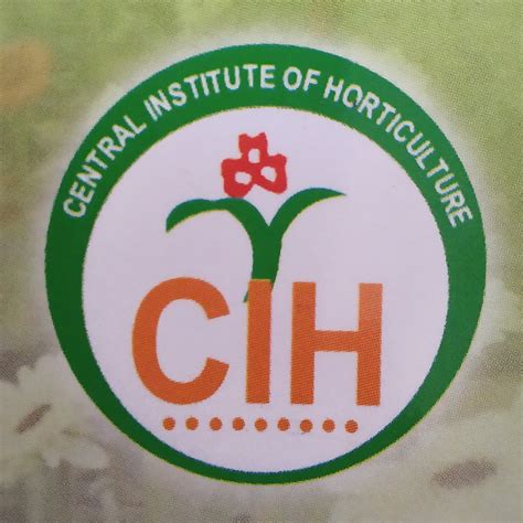 royal central institute of horticulture