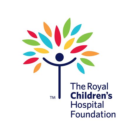 royal children's hospital charity