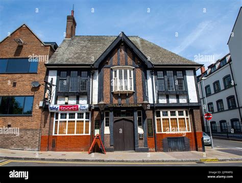 royal children pub nottingham