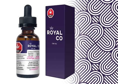 royal co cbd oil