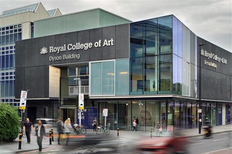 royal college of art masters