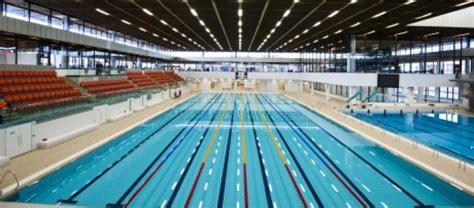 royal commonwealth pool edinburgh