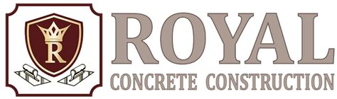 royal concrete construction