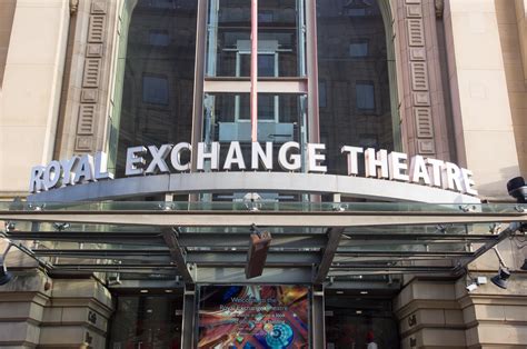 royal exchange manchester theatre