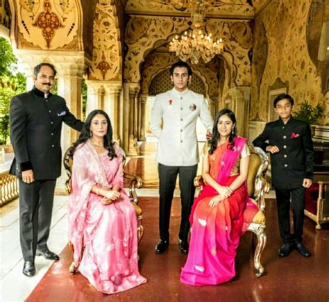 royal families of india