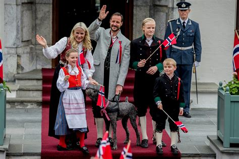 royal families of the world today