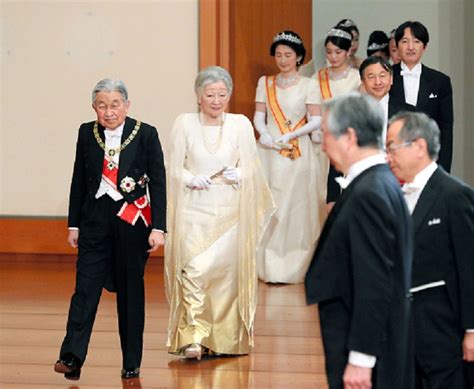 royal family in japan