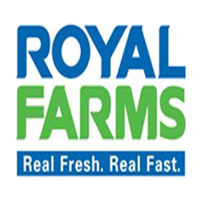 royal farms apply