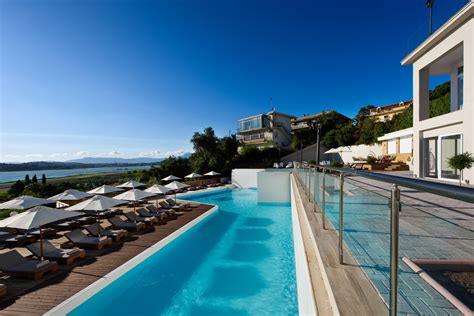 royal grand hotel kanoni corfu greek islands
