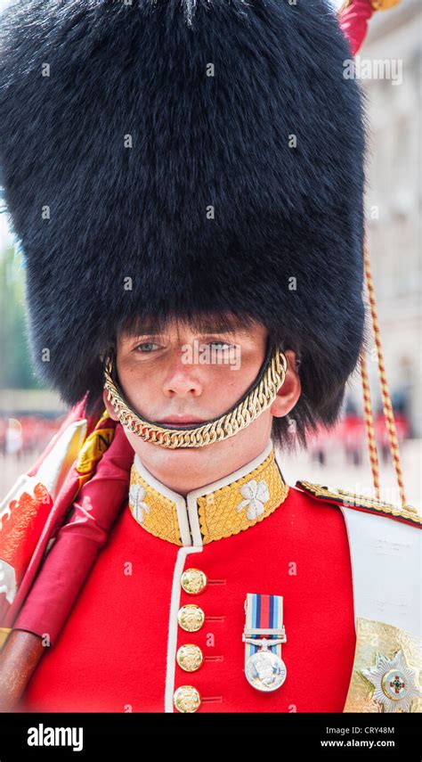 Royal Grenadier Guards Hat