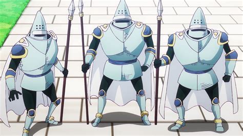 Royal Guards One Piece