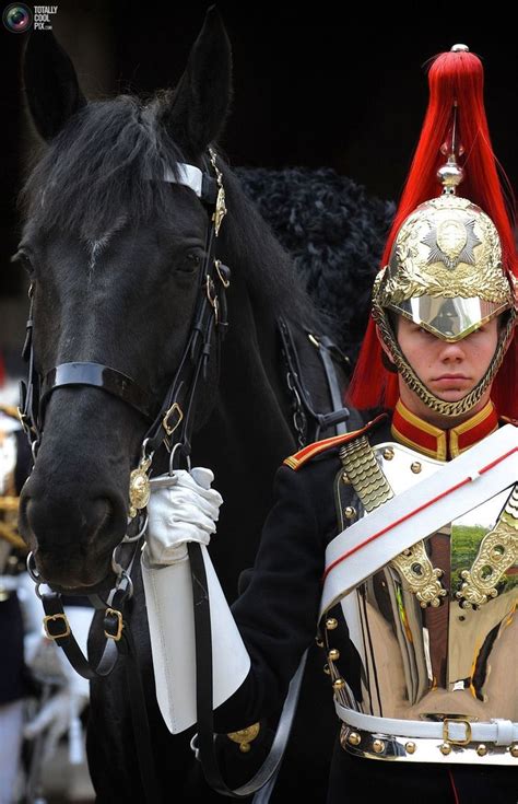 royal horse guard british army