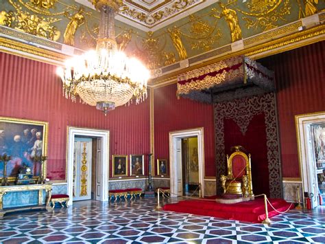 royal house of naples