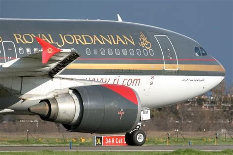 royal jordanian cheap flights