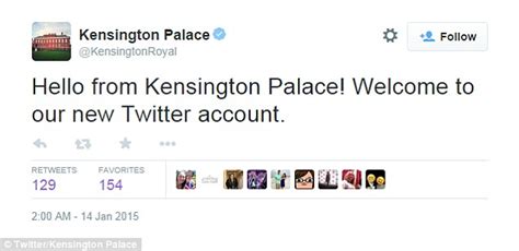 royal kensington twitter trends