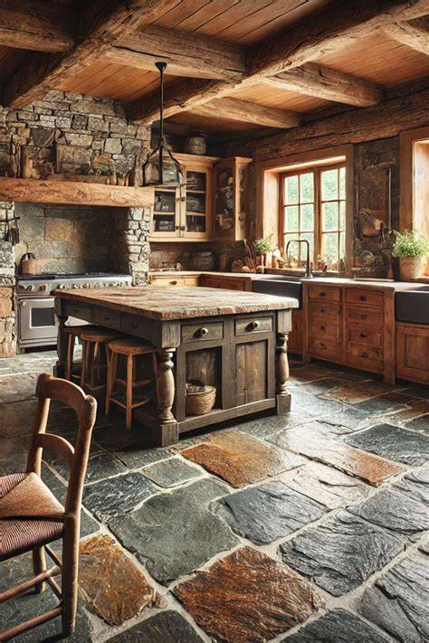 J&K Castle Grey Maple Royal Kitchen and Flooring