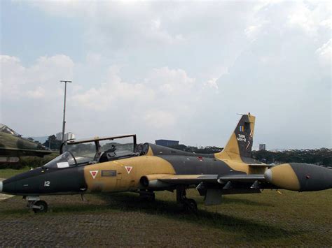 royal malaysian air force museum