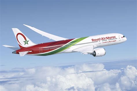 royal maroc airlines partners