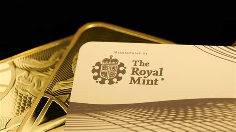 royal mint payment problems