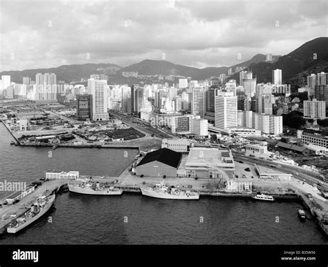 royal navy base hong kong