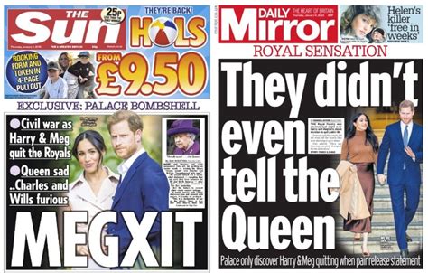 royal news uk mirror