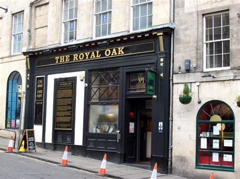 royal oak pub edinburgh