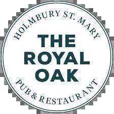 royal oak pub holmbury st mary