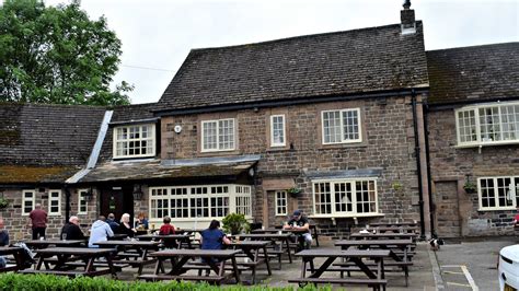 royal oak pub ulley
