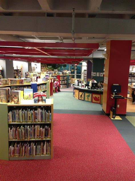 royal oak public library hours