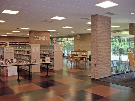 royal oak public library mi