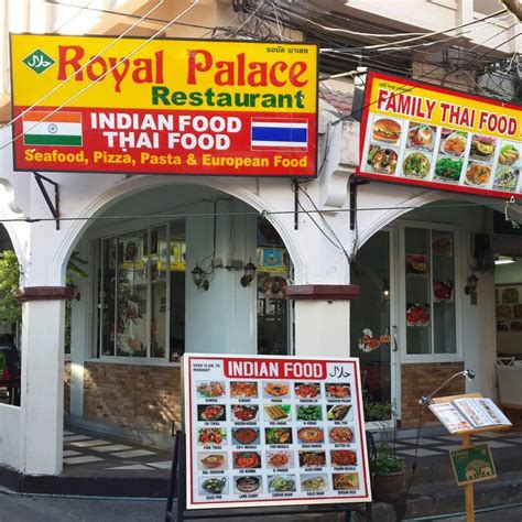 royal palace restaurant greenburgh